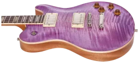 Nik Huber Dolphin 59 RW Purple Burst 5