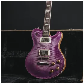 Nik Huber Dolphin 59 RW Purple Burst 24