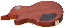 Gibson 1959 Les Paul Standard Reissue Heavy Aged GPB #2 8