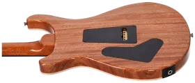 PRS Custom 24 Faded Indigo 8