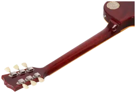 Gibson 1958 Les Paul Standard Reissue VOS Bourbon Burst # 14