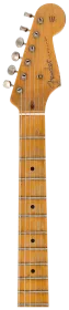 Fender Custom Shop 1959 Stratocaster HREL MN HT HSS 2TSB MBAH Masterbuilt Andy Hicks #2 11
