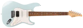Suhr Classic S HSS RW SBL #2 1
