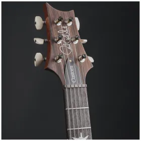PRS Custom 24 Tiger Eye 10 Top #1 24