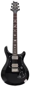 PRS S2 Standard 24 Black