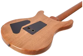 PRS LTD Custom 24 Mango Top Violet 7