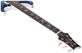 PRS Modern Eagle V River Blue Pearl #1 13