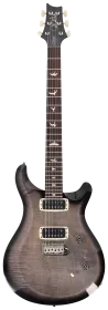 PRS S2 Custom 24-08 Faded Gray Black Burst