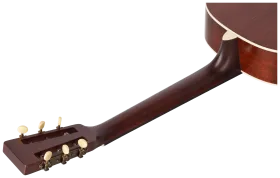 Martin Custom Shop 000 12-Fret Mahogany #2538882 14