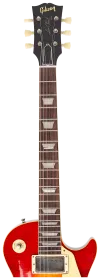 Gibson 1960 Les Paul Standard Reissue VOS WC 11