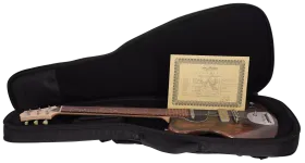 Nik Huber Piet Custom Copper Finish #2 17