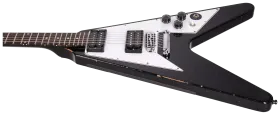 Gibson Kirk Hammett 1979 Flying V EB Murphy Lab 6