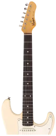 Haar Traditional S Gloss Vintage White #1 11