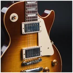 Gibson 1959 Les Paul Standard Reissue Light Aged Royal Teaburst Murphy Lab #942891 21