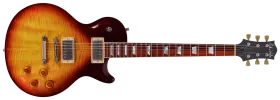 Nik Huber Orca 59 Custom Tobacco Burst 2