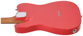 Suhr LTD Classic T RW Fiesta Red 8