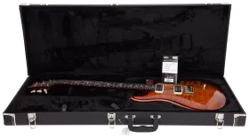PRS Custom 24-08 Dark Cherry Sunburst # 17