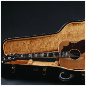 Gibson Murphy Lab 1963 Country Western Heavy Aged 37