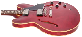 Gibson 1964 ES-335 Reissue VOS 60s Cherry # 5