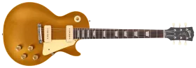 Gibson 1954 Les Paul Reissue VOS Double Gold #2 1