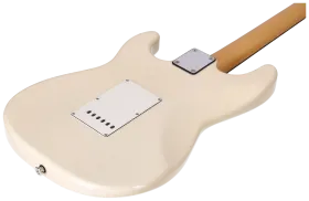 Haar Traditional S Gloss Vintage White #1 8