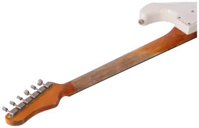 Haar Traditional S Heavy Aged Paulownia RW OWT - session Select # 14