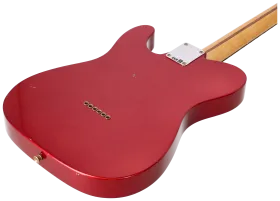 Fender Custom Shop 1959 Hot Rod Tele HS JRN RW CAR Dealer Select #1 7