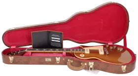 Gibson 1954 Les Paul Reissue VOS Double Gold #2 17