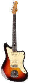 Haar Traditional JM Swamp Ash Aged 3TS #