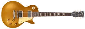 Gibson 1957 Les Paul Standard Reissue Ultra Light Aged Double Gold Murphy Lab #3 1
