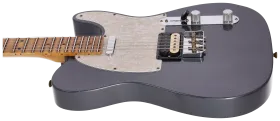 Fender Custom Shop 1959 Hot Rod Tele HS JRN ASH MN CFM Dealer Select #10 5