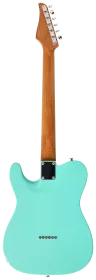 Suhr LTD Classic T RW Seafoam Green 2