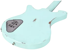 Wild Customs Wildone Relic Surf Green #25S05094 12