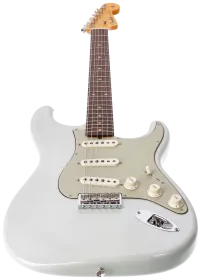 Fender Vintage Custom 59 Hardtail Stratocaster FASB #1 3