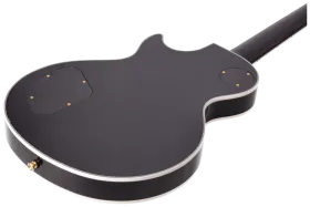 Maybach Lester Black Velvet 57 Custom 60s Slim Taper Aged # 7