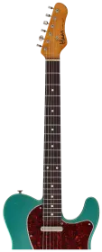 Haar Traditional T RMN RW Thinline Sherwood Green # 9
