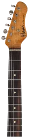 Haar Traditional S HSS 3-Tone SB Rebell Yell #3 13