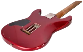 Haar Traditional S Heavy Aged HH RW CAR Floyd Rose 8