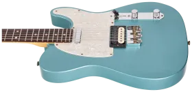  Custom Shop 1959 Hot Rod Tele HS JRN RW TGM Dealer Select #3 6