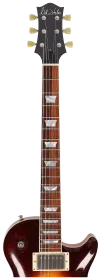Nik Huber Orca 59 Custom Tobacco Burst 15