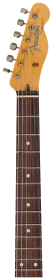 Fender Custom Shop 1959 Hot Rod Tele HS JRN RW CAR Dealer Select #5 13