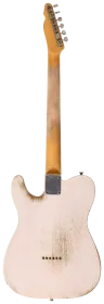 Rock N Roll Relics Richards Model Blonde Heavy Aged #3 2