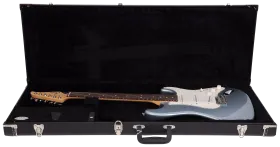 Suhr LTD Classic S RW Ice Blue Metallic 16