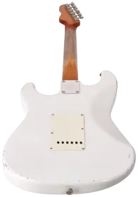 Haar Traditional S Heavy Aged Paulownia RW OWT - session Select # 6