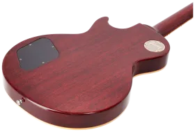 Gibson 1958 Les Paul Standard Reissue VOS Bourbon Burst # 7