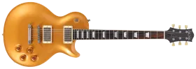 Nik Huber Orca 59 Custom Goldtop #13966 1