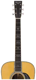 Martin D-42 Special Dick Boak 13