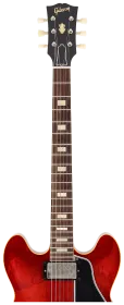Gibson 1964 ES-335 Reissue VOS 60s Cherry # 9
