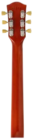 Haar Traditional 59 NOS Sunset Orange Burst # 12