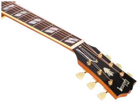 Gibson Hummingbird Original Red Spruce 14